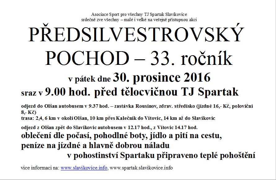 pochod